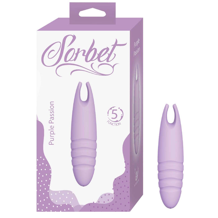 SORBET PURPLE PASSION - LAVENDER