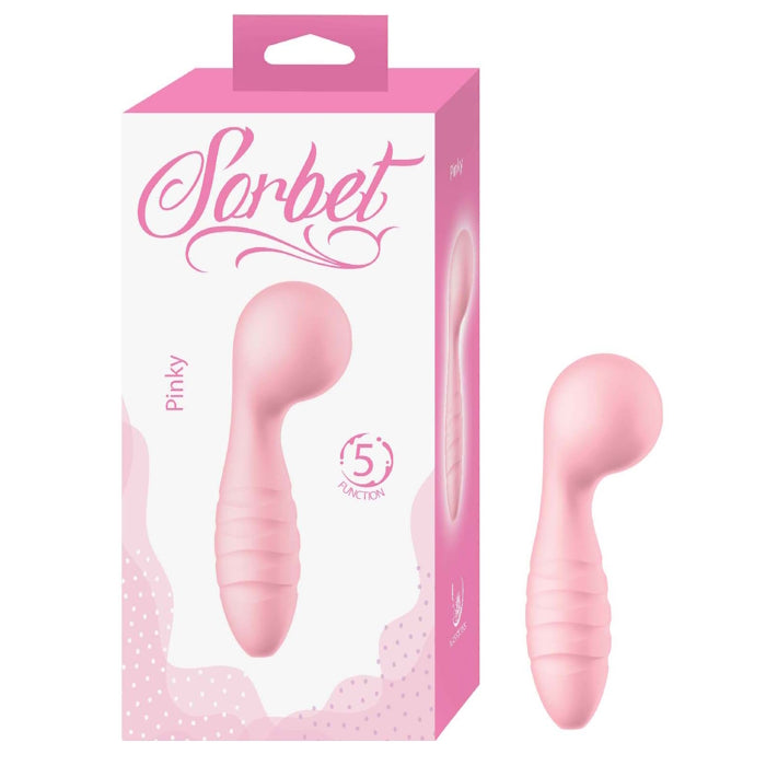SORBET PINKY - PINK