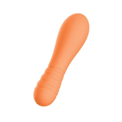 SORBET ORANGE GAZE - ORANGE