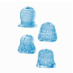 DELITE JERK IT STROKER KIT - BLUE