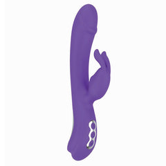 INTRUDER WIGGLING RABBIT VIBE - PURPLE