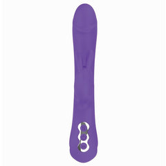 INTRUDER WIGGLING RABBIT VIBE - PURPLE