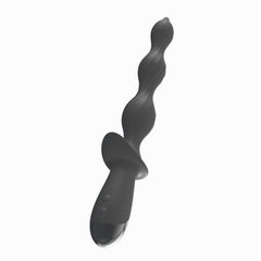 ASS-SATION DEEP DIVE CONTOURED WAND - BLACK