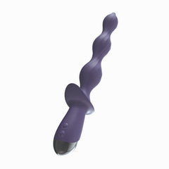 ASS-SATION DEEP DIVE CONTOURED WAND - PURPLE