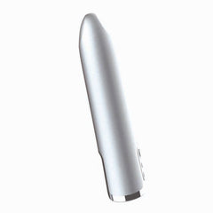MINI'S IMPERIAL BULLET - SILVER