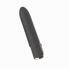 MINI'S ROYAL BULLET - BLACK