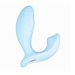 SKY STRATUS TAPPING PLUG - BLUE