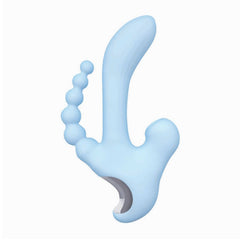 SKY CIRRUS THREE WAY VIBE - BLUE