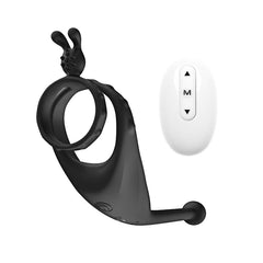 COCKPOWER REMOTE CONTROL ULTIMATE EXCITER - BLACK