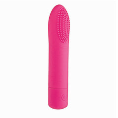 NASSTOYS MINI'S AROUSAL BULLET - PINK