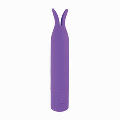 NASSTOYS MINI'S TICKLER BULLET - PURPLE