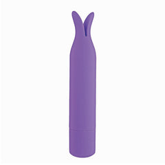 NASSTOYS MINI'S TICKLER BULLET - PURPLE