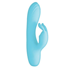 BUNNY BLUE BLAZE LUSTFUL