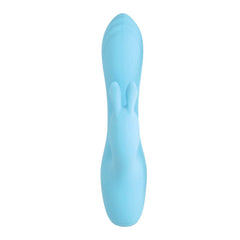 BUNNY BLUE BLAZE LUSTFUL