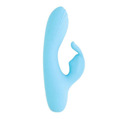 BUNNY BLUE BLAZE LUSTFUL