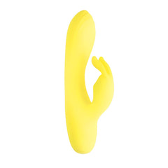 SORBET LEMON RABBIT YELLOW