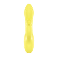 SORBET LEMON RABBIT YELLOW