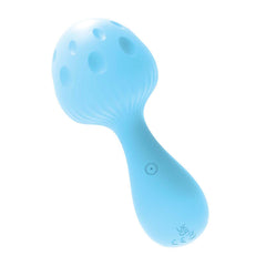 MUSHROOM BLUE SKY MAGIC