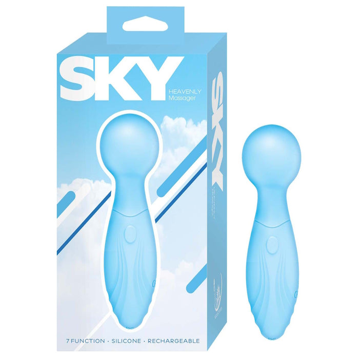 MASSAGER BLUE SKY HEAVENLY