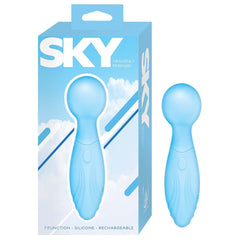 MASSAGER BLUE SKY HEAVENLY
