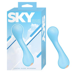 G-SPOT FINDER BLUE SKY REACHER
