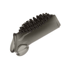 ENHANCER DUAL SLEEVE KIT SMOKE