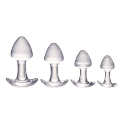 WALK AROUND TRAINER PLUG CLEAR