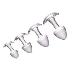 WALK AROUND TRAINER PLUG CLEAR