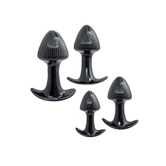 WALK AROUND TRAINER PLUG BLACK