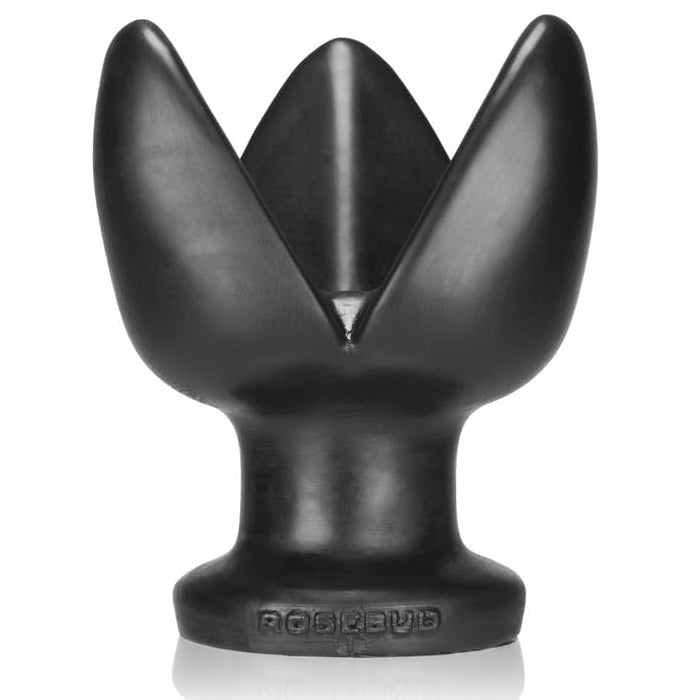 ROSEBUD-1 HOLE OPENER SMALL - BLACK