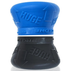 CLONE DUO MAX 2-PACK BALLSTRETCHER - MARINE BLUE - BLACK