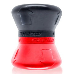 CLONE DUO 2-PACK BALLSTRETCHER - RED - BLACK