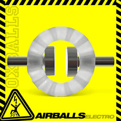 AIRBALLS ELECTRO BALLSTRETCHER - CLEAR ICE