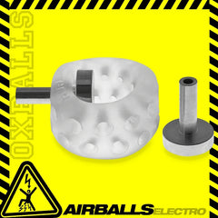 AIRBALLS ELECTRO BALLSTRETCHER - CLEAR ICE