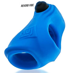 REVSLING - SLING WITH VIBE - TEAL ICE W/ BLACK VIBE