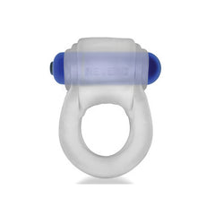 REVRING - RING WITH VIBE - CLEAR ICE W/ BLUE VIBE