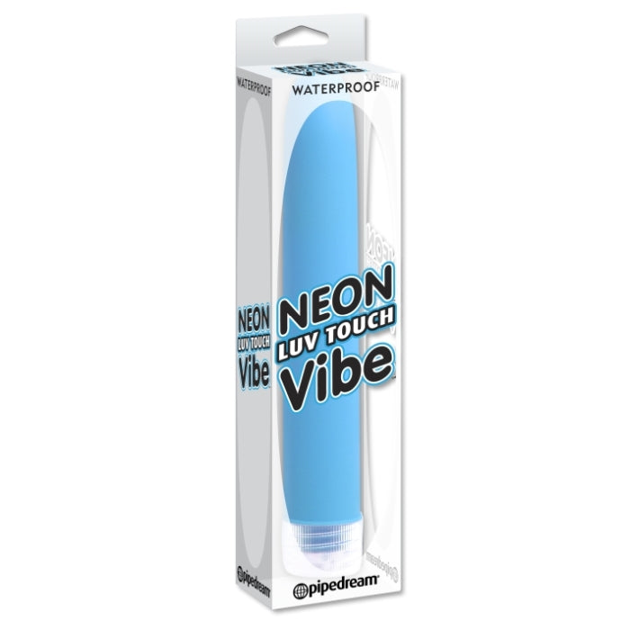 NEON LUV TOUCH BLUE