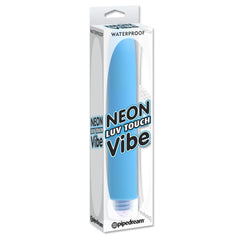 NEON LUV TOUCH BLUE
