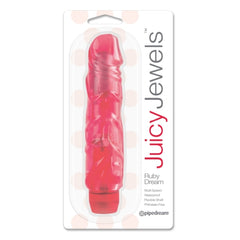 JUICY JEWELS RUBY DREAM RED