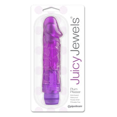JUICY JEWELS PLUM PLEASER PURPLE