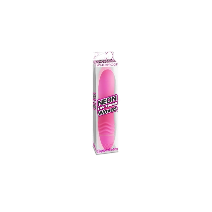 NEON LUV TOUCH WAVES - PINK