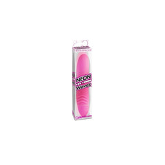 NEON LUV TOUCH WAVES - PINK