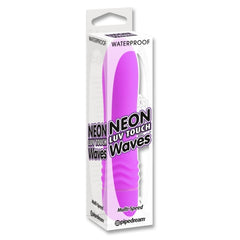 NEON LUV TOUCH WAVES - PURPLE