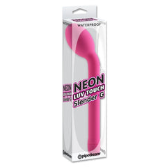NEON LUV TOUCH SLENDER G - PINK