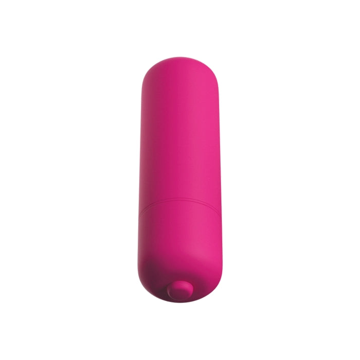 CLASSIX COUPLES VIBRATING STARTER KIT - PINK