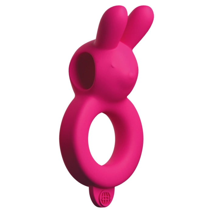 CLASSIX COUPLES VIBRATING STARTER KIT - PINK