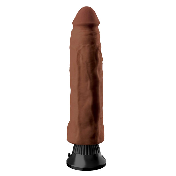 REAL FEEL DELUXE NO. 10 - BROWN