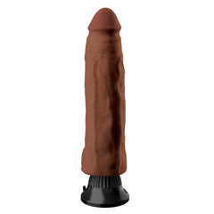 REAL FEEL DELUXE NO. 10 - BROWN