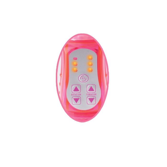 CLASSIC WATERPROOF ULTRA RABBIT PEARL - PINK