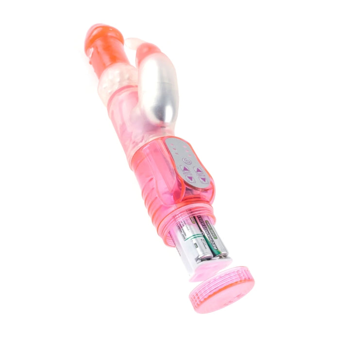 CLASSIC WATERPROOF ULTRA RABBIT PEARL - PINK